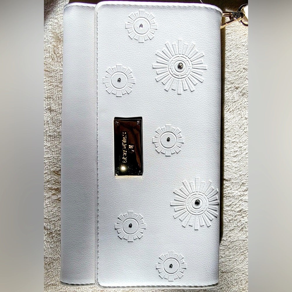 Swarovski Wristlet